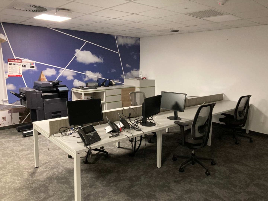 To Let commercial Property for Rent in Cape Town City Centre Western Cape
